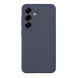 Tactical Velvet Smoothie Cover för Samsung Galaxy S25 Bazooka