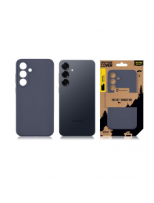 Tactical Velvet Smoothie Cover för Samsung Galaxy S25 Bazooka