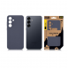 Tactical Velvet Smoothie Cover för Samsung Galaxy S25 Bazooka