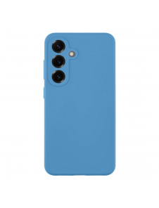 Tactical Velvet Smoothie Cover för Samsung Galaxy S25 Avatar