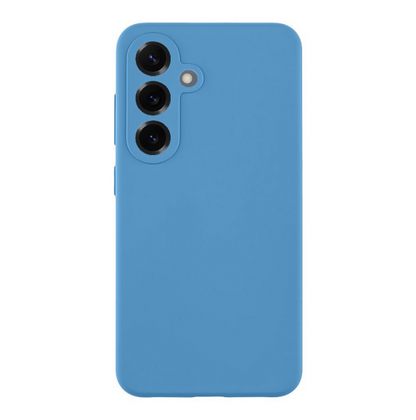 Tactical Velvet Smoothie Cover för Samsung Galaxy S25 Avatar