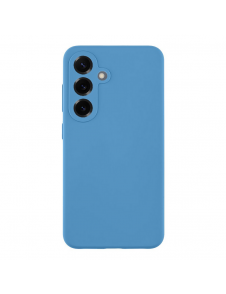 Tactical Velvet Smoothie Cover för Samsung Galaxy S25 Avatar