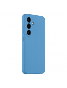 Tactical Velvet Smoothie Cover för Samsung Galaxy S25 Avatar