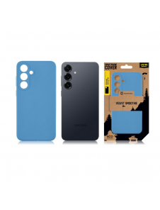Tactical Velvet Smoothie Cover för Samsung Galaxy S25 Avatar