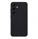 Tactical Velvet Smoothie Cover för Samsung Galaxy S25 Asphalt