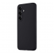 Tactical Velvet Smoothie Cover för Samsung Galaxy S25 Asphalt