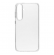 Taktisk TPU-skal för Samsung Galaxy S25+ Transparent