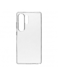 Taktisk TPU-skal till Samsung Galaxy S25 Ultra Transparent
