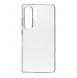 Taktisk TPU-skal till Samsung Galaxy S25 Ultra Transparent