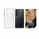 Taktisk TPU-skal till Samsung Galaxy S25 Ultra Transparent