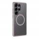 Tactical MagForce Hyperstealth skal till Samsung Galaxy S25 Ultra Light Grey