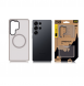Tactical MagForce Hyperstealth skal till Samsung Galaxy S25 Ultra Light Grey