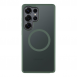 Tactical MagForce Hyperstealth skal till Samsung Galaxy S25 Ultra Forest Green