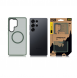 Tactical MagForce Hyperstealth skal till Samsung Galaxy S25 Ultra Forest Green