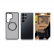 Tactical MagForce Hyperstealth skal till Samsung Galaxy S25 Ultra Asphalt