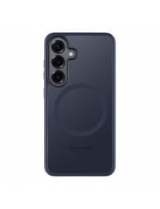 Tactical MagForce Hyperstealth skal till Samsung Galaxy S25 Deep Blue