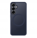 Tactical MagForce Hyperstealth skal till Samsung Galaxy S25 Deep Blue