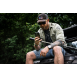 Tactical MagForce Hyperstealth 2.0 Skal till Samsung Galaxy S25 Ultra Svart/Gul