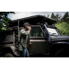 Tactical MagForce Hyperstealth 2.0 Skal till Samsung Galaxy S25 Svart/Gul