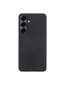 Tactical MagForce Aramid Skal till Samsung Galaxy S25+ Svart