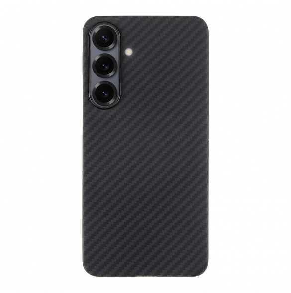 Tactical MagForce Aramid Skal till Samsung Galaxy S25+ Svart