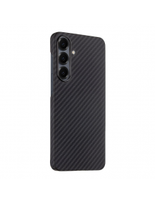 Tactical MagForce Aramid Skal till Samsung Galaxy S25+ Svart