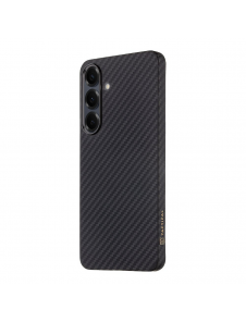 Tactical MagForce Aramid Skal till Samsung Galaxy S25+ Svart