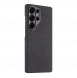 Tactical MagForce Aramid Skal till Samsung Galaxy S25 Ultra Black