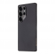 Tactical MagForce Aramid Skal till Samsung Galaxy S25 Ultra Black