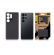 Tactical MagForce Aramid Skal till Samsung Galaxy S25 Ultra Black