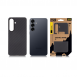 Tactical MagForce Aramid Skal till Samsung Galaxy S25 Svart