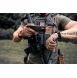Tactical MagForce Aramid Skal till Samsung Galaxy S25 Svart