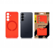 Tactical MagForce Aramid Bloody Mary Limited Edition skal till Samsung Galaxy S25