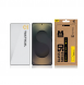 Tactical Glass Shield 5D för Samsung Galaxy S25 Ultra Black