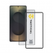 Tactical Glass Impact Armor för Samsung Galaxy S25 Ultra