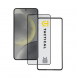 Tactical Glass Impact Armor för Samsung Galaxy S24+/S25+