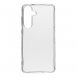 OBAL:ME TPU skal för Samsung Galaxy S25+ Transparent