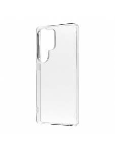 OBAL:ME TPU-skal till Samsung Galaxy S25 Ultra Transparent