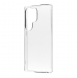 OBAL:ME TPU-skal till Samsung Galaxy S25 Ultra Transparent
