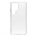 OBAL:ME TPU-skal till Samsung Galaxy S25 Ultra Transparent
