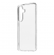 OBAL:ME TPU-skal till Samsung Galaxy S25 Transparent