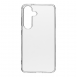 OBAL:ME TPU-skal till Samsung Galaxy S25 Transparent