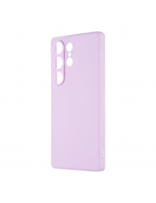 OBAL:ME Matte TPU skal för Samsung Galaxy S25 Ultra Purple