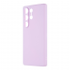 OBAL:ME Matte TPU skal för Samsung Galaxy S25 Ultra Purple