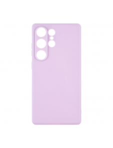 OBAL:ME Matte TPU skal för Samsung Galaxy S25 Ultra Purple