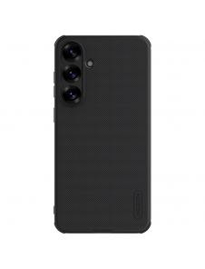 Nillkin Super Frosted PRO Bakskal till Samsung Galaxy S25+ Svart