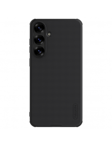 Nillkin Super Frosted PRO Bakskal till Samsung Galaxy S25+ Svart