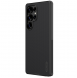 Nillkin Super Frosted PRO Bakskal till Samsung Galaxy S25 Ultra Black