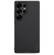 Nillkin Super Frosted PRO Bakskal till Samsung Galaxy S25 Ultra Black