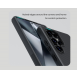 Nillkin Super Frosted PRO Bakskal till Samsung Galaxy S25 Ultra Black